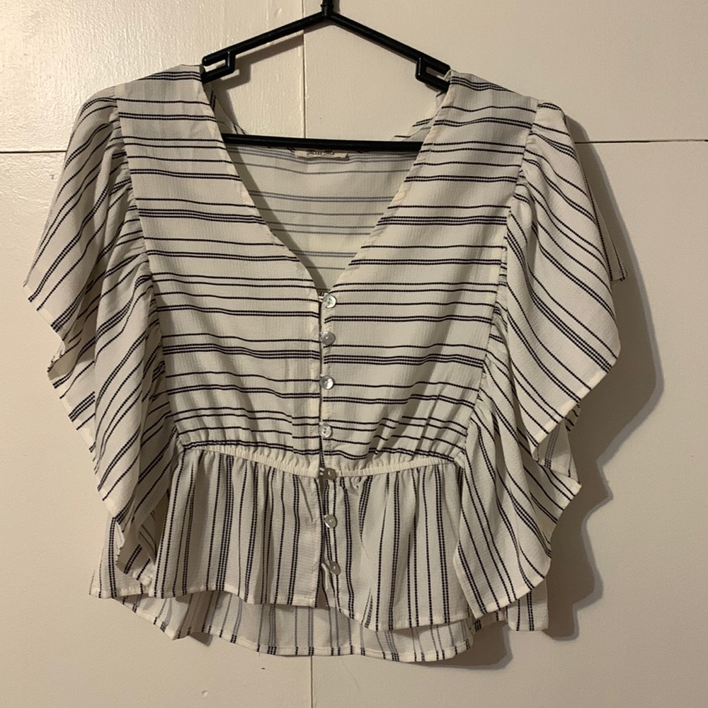 Miss Me summer outfit set